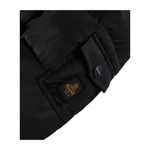 Refrigiwear Parka lungo Parka Donna Lady Long Hunter S A24 - REFRIGIWEARW02708NY01850 - G06000 - S - Francavilla Moda